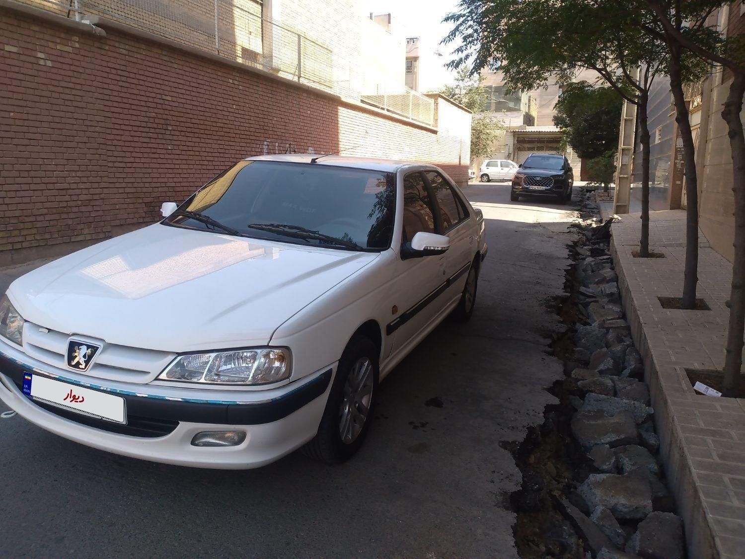 خودرو پژو، پارس آگهی ann_19280863