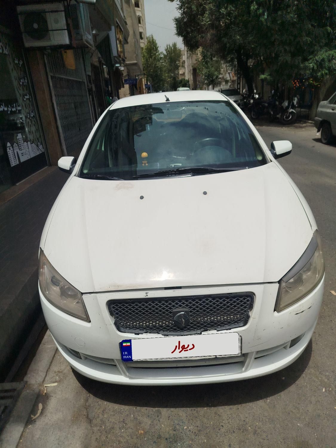 خودرو رانا، EL آگهی ann_19280864