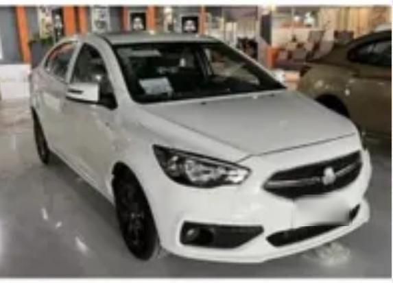 شاهین G اتوماتیک CVT - 1404