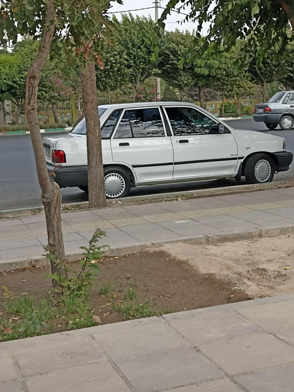 خودرو پراید، صبا آگهی ann_19280925