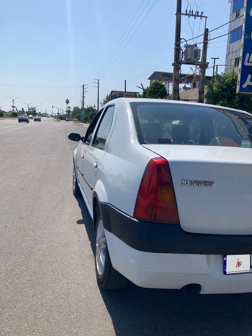 رنو تندر 90 E2 - 1390