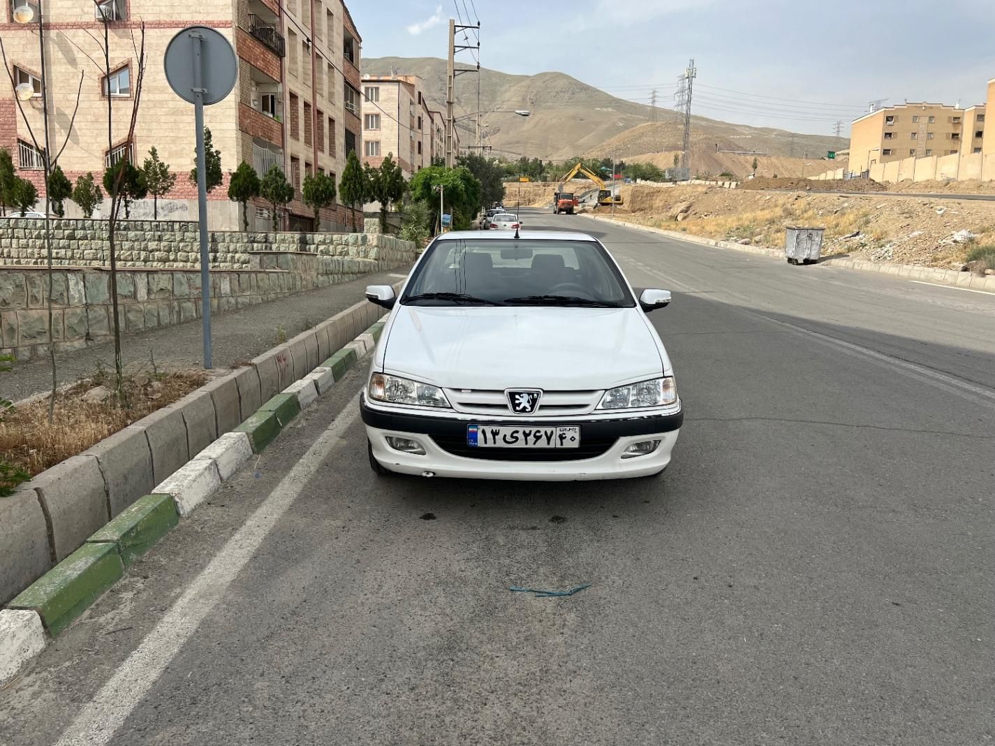 خودرو پژو، پارس آگهی ann_19280940