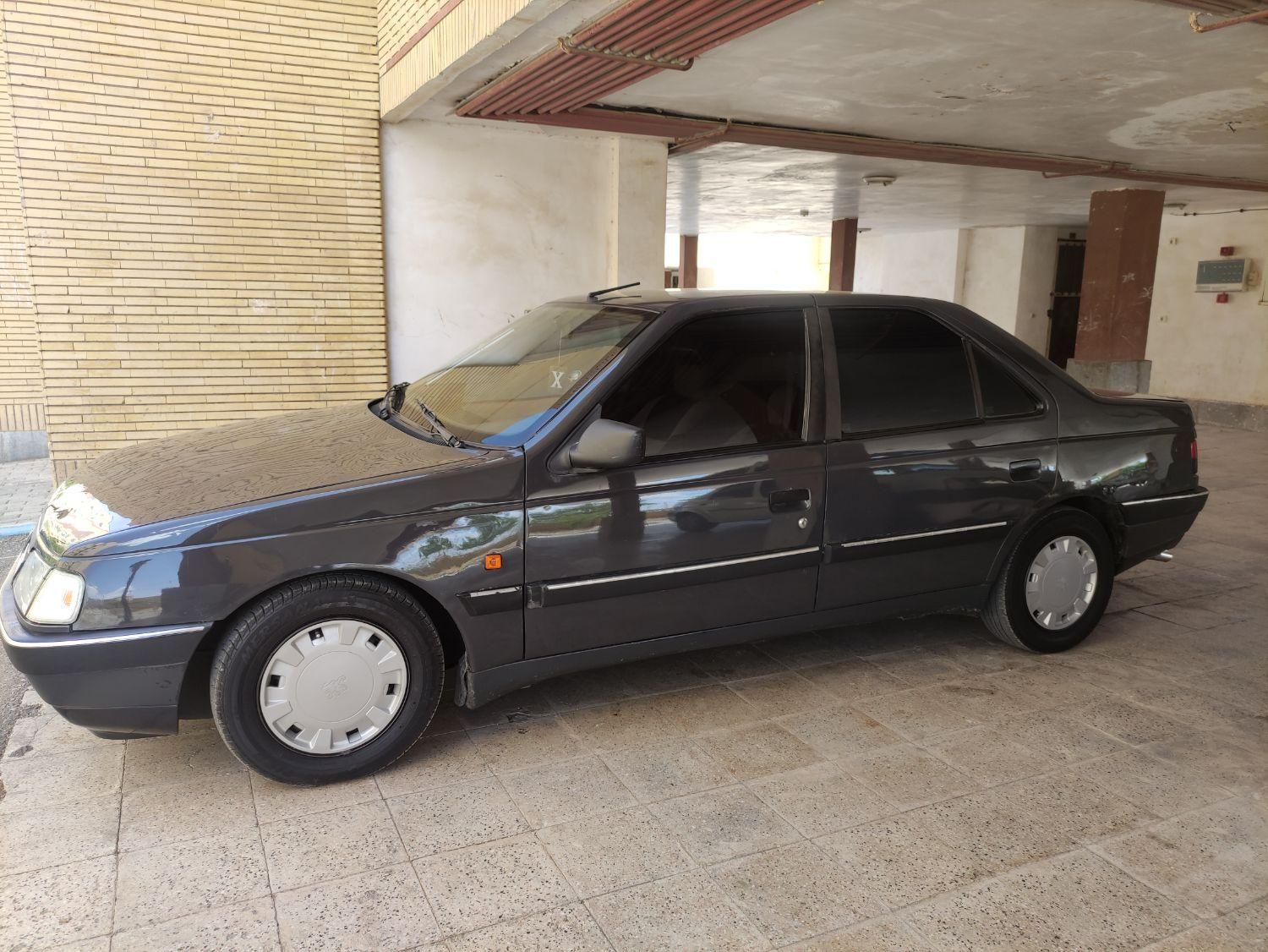 خودرو پژو، 405 آگهی ann_19280944