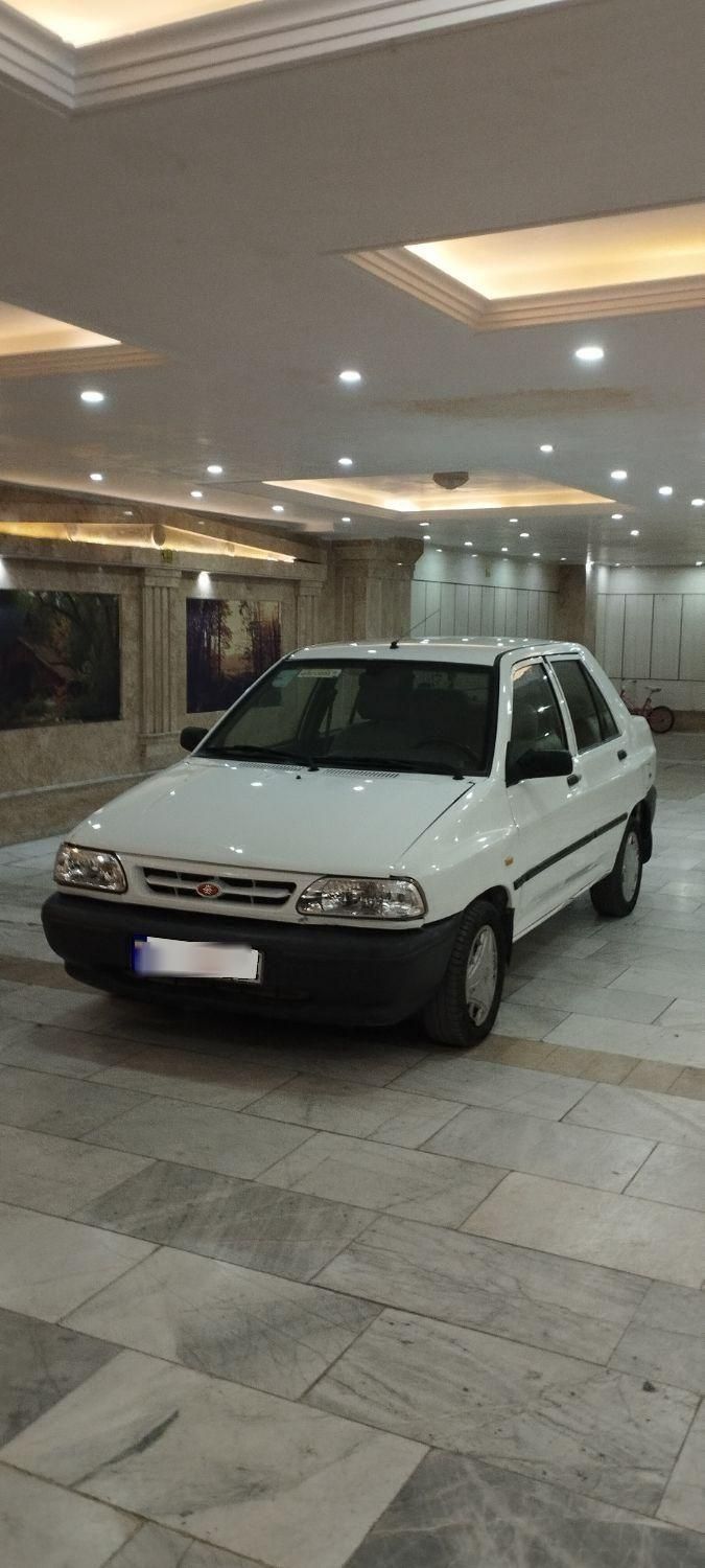 پراید 131 SE - 1397