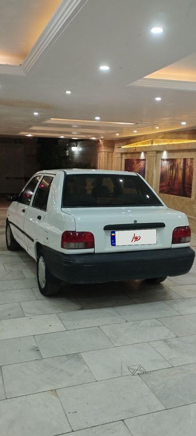پراید 131 SE - 1397