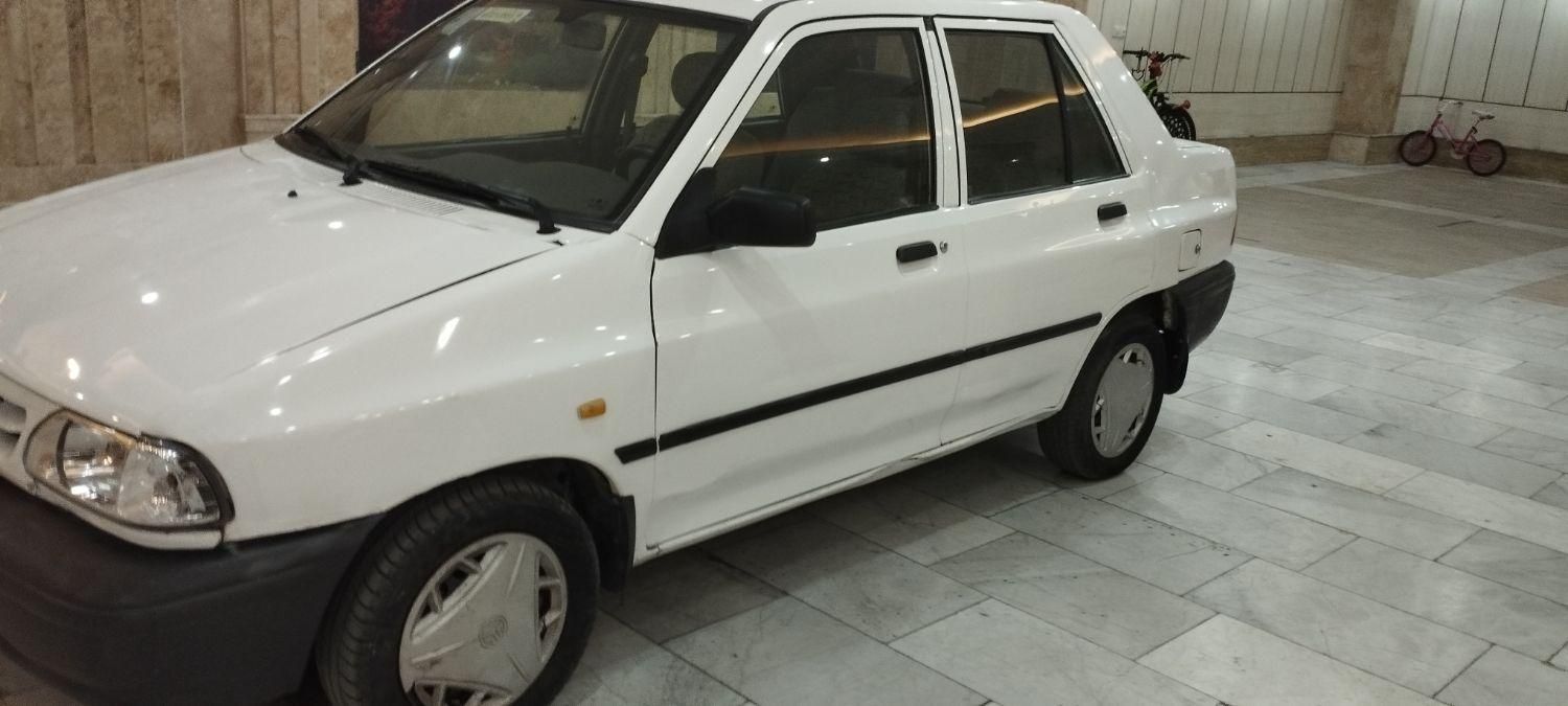 پراید 131 SE - 1397
