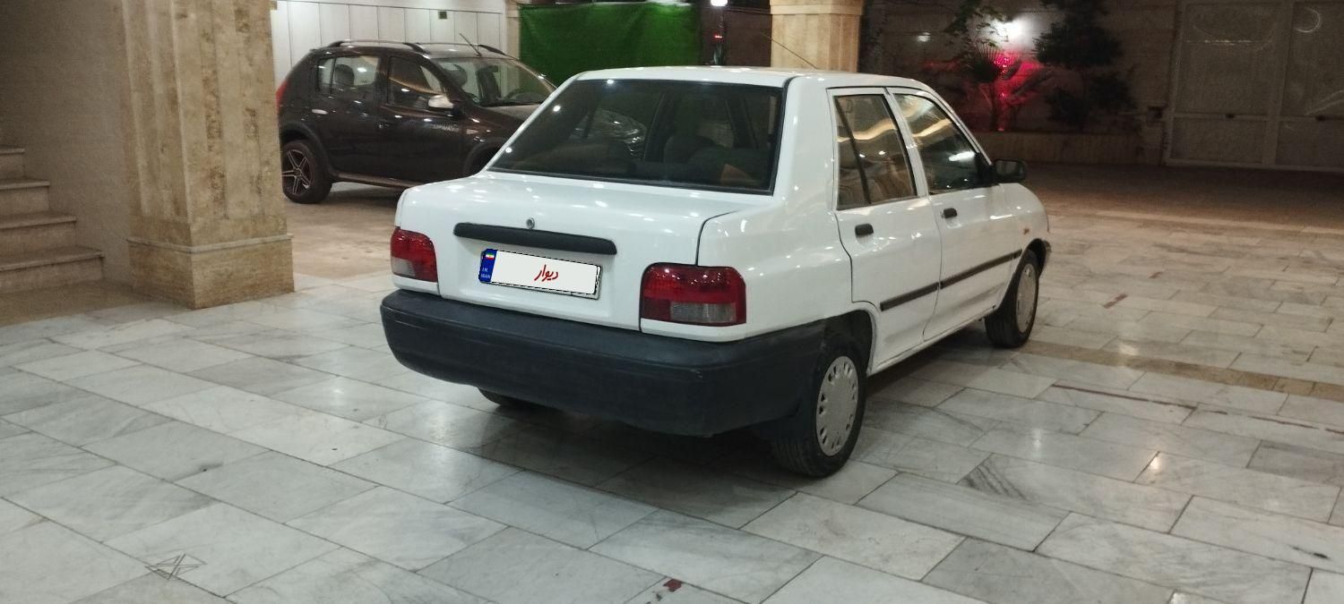 پراید 131 SE - 1397