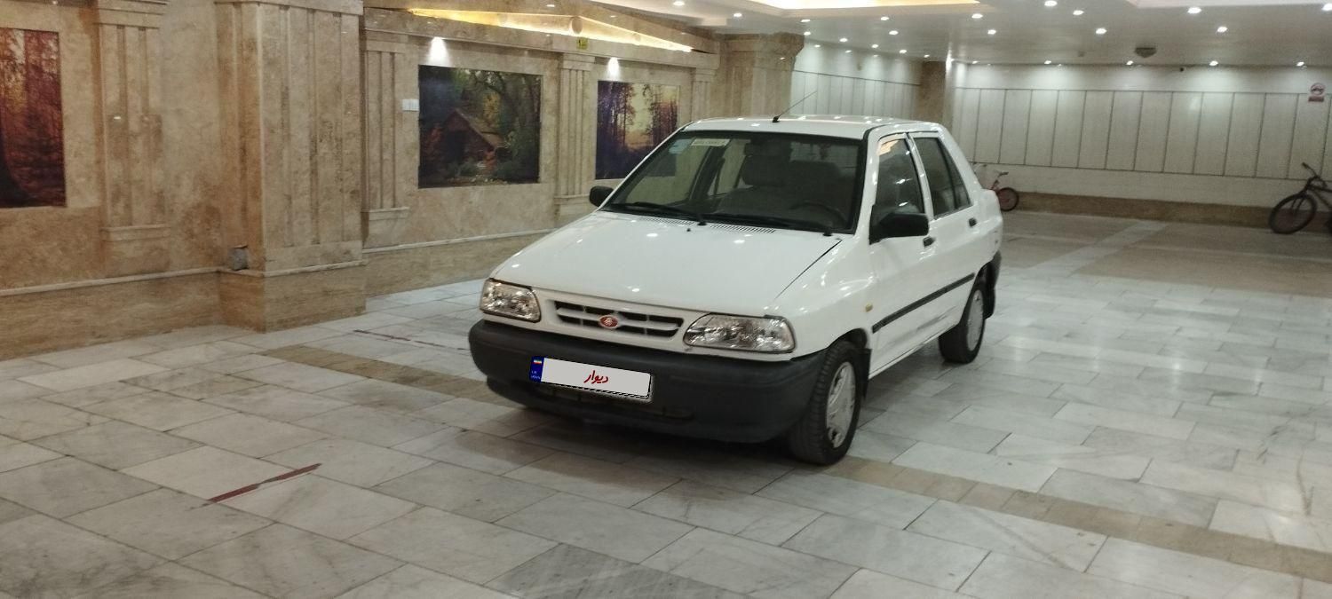 پراید 131 SE - 1397