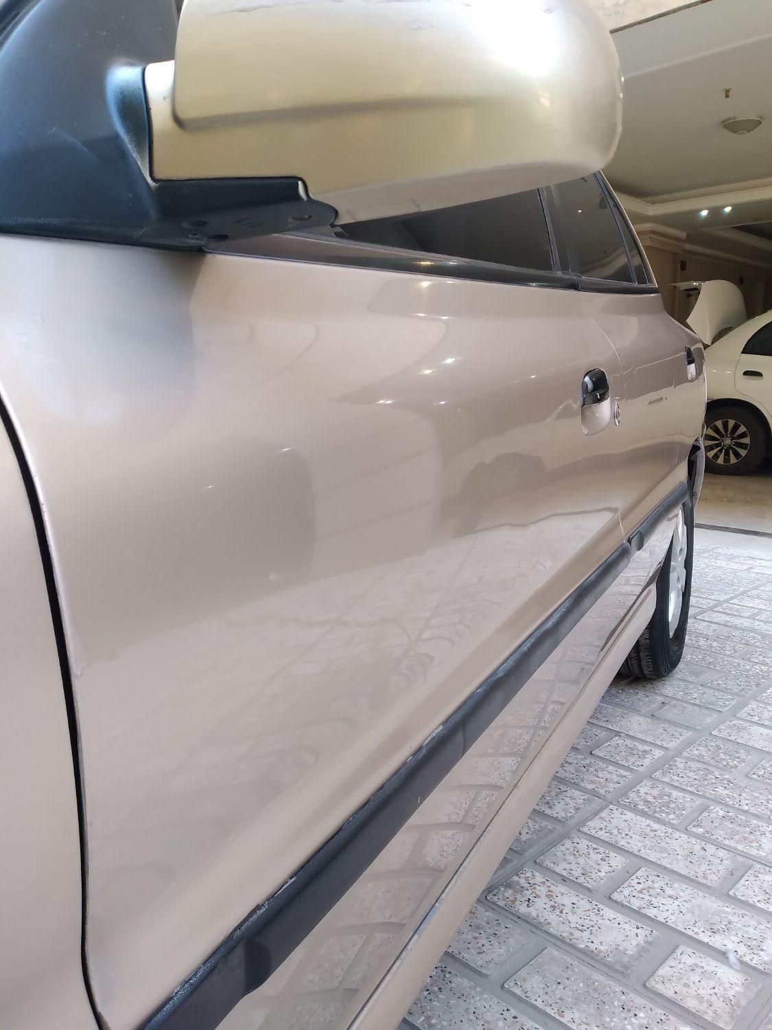 کیا ریو مونتاژ دنده ای LS - 1388