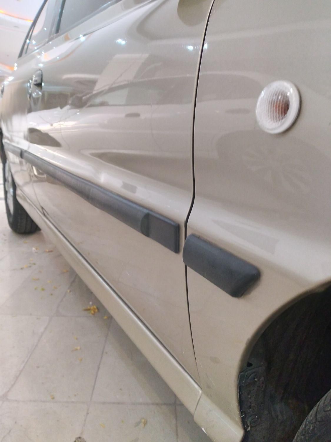 کیا ریو مونتاژ دنده ای LS - 1388