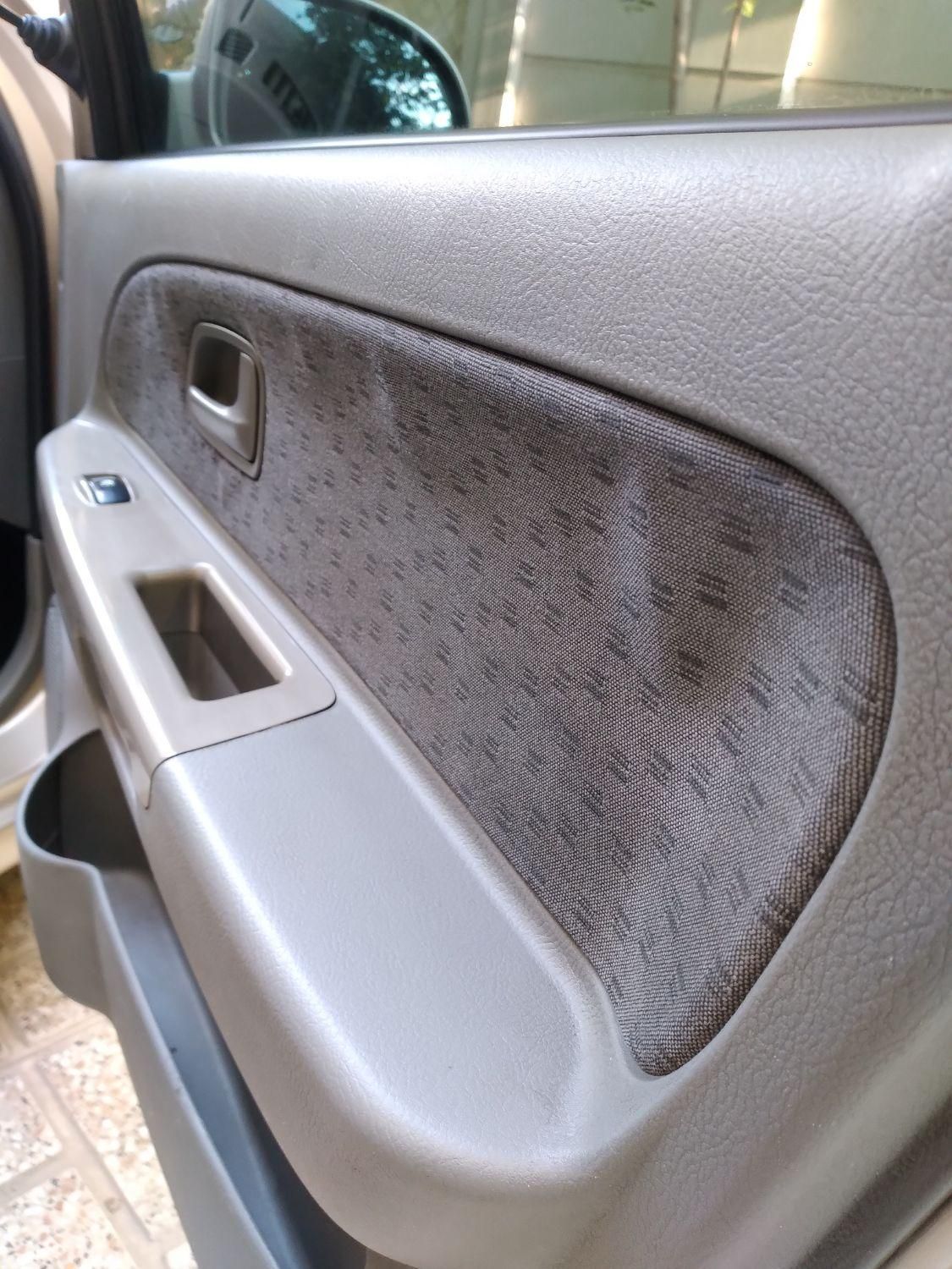 کیا ریو مونتاژ دنده ای LS - 1388