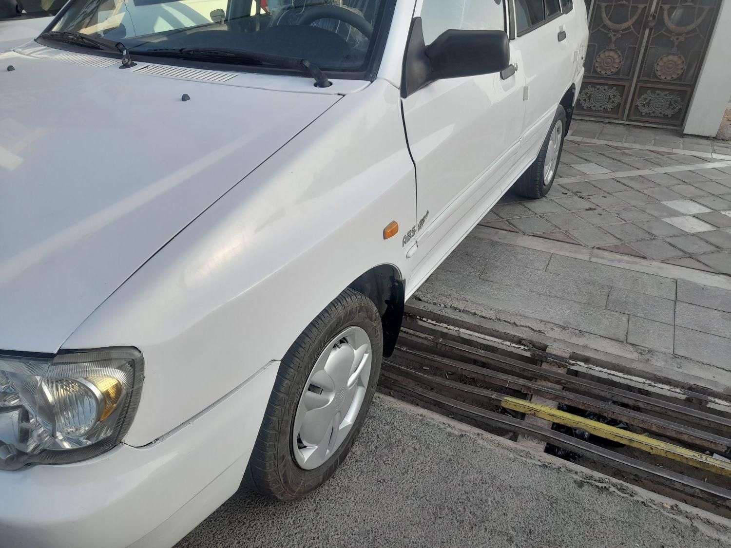 خودرو پراید، 132 آگهی ann_19280990