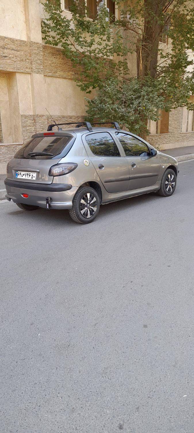 خودرو پژو، 206 آگهی ann_19280998