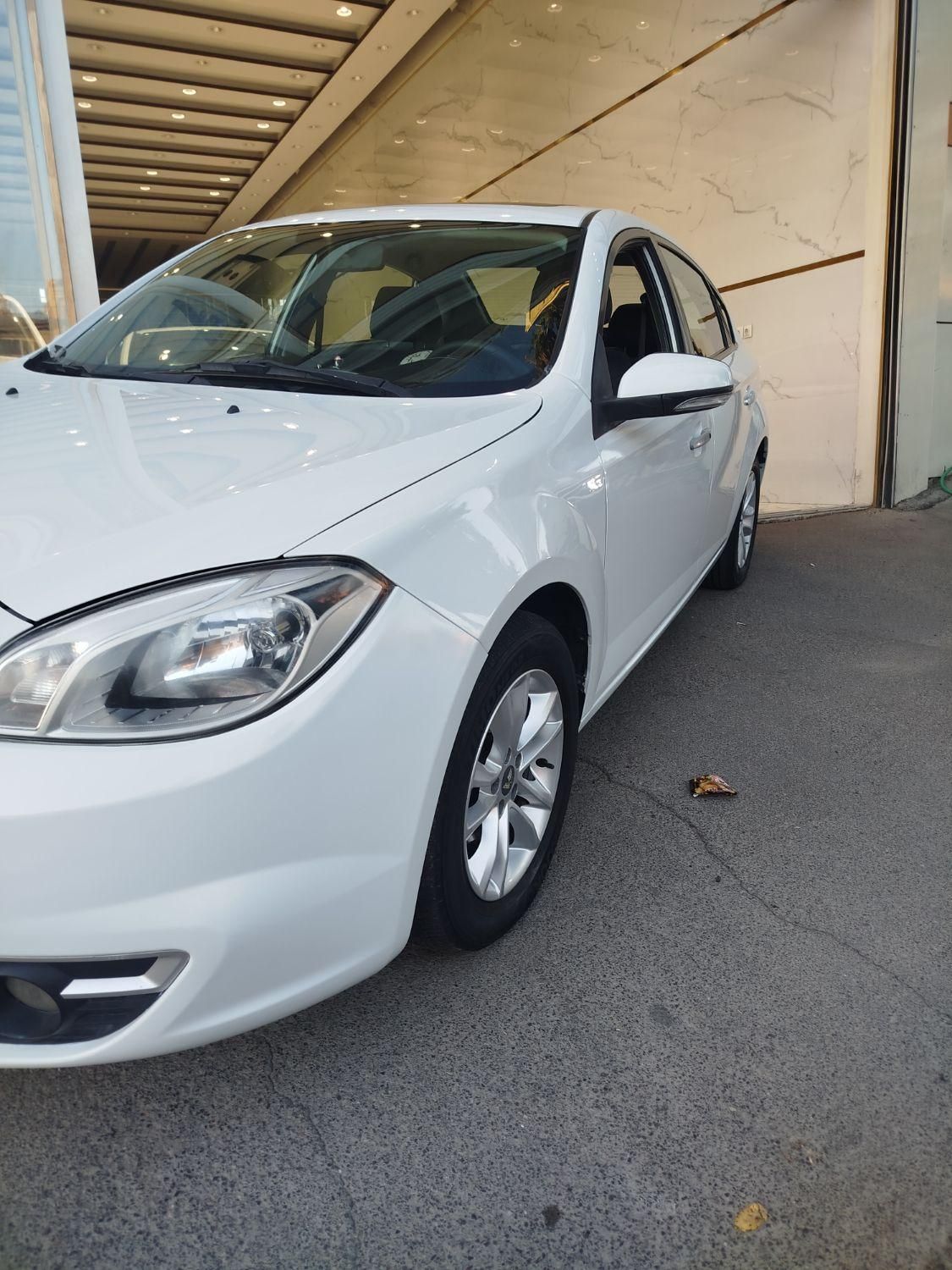 برلیانس H330 اتوماتیک 1650 - 1397