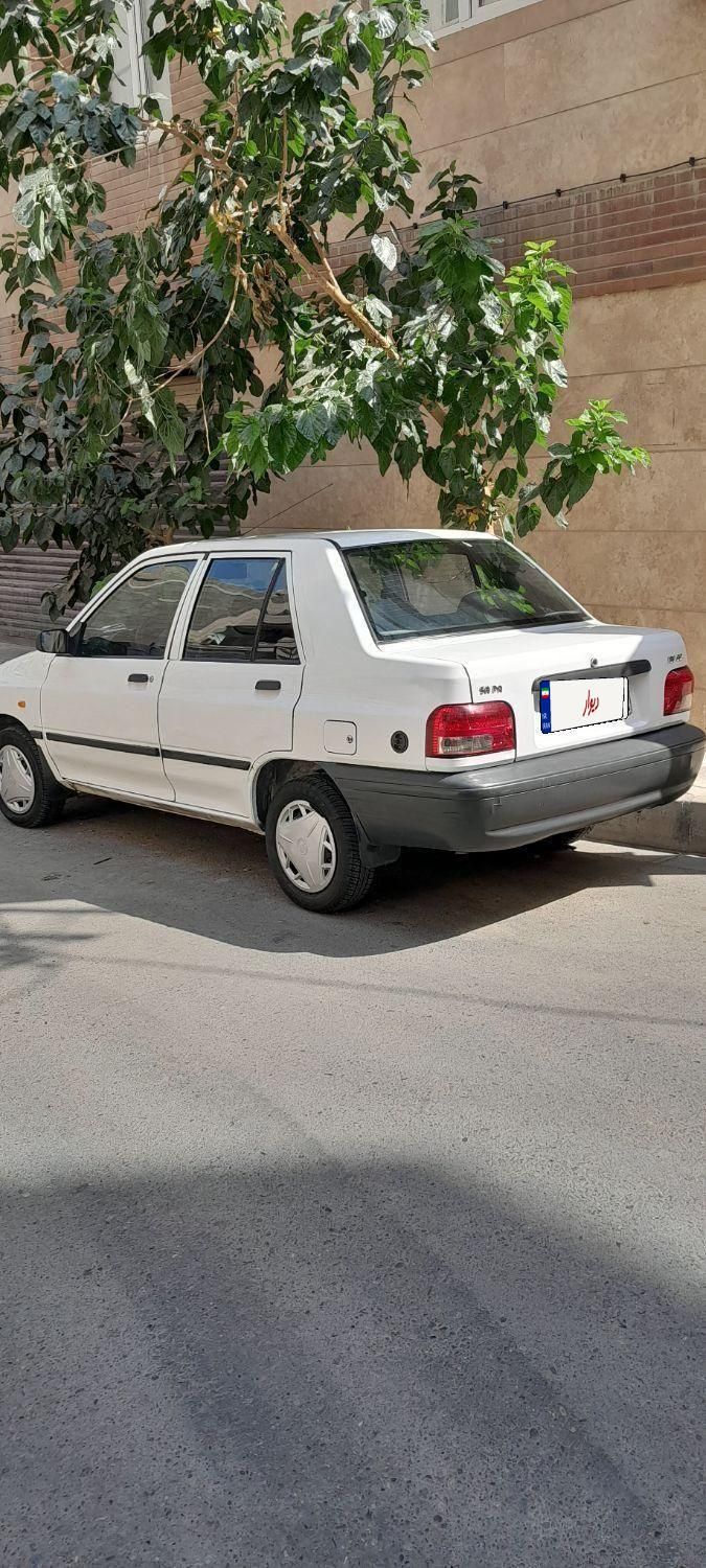 خودرو پراید، صبا آگهی ann_19281041