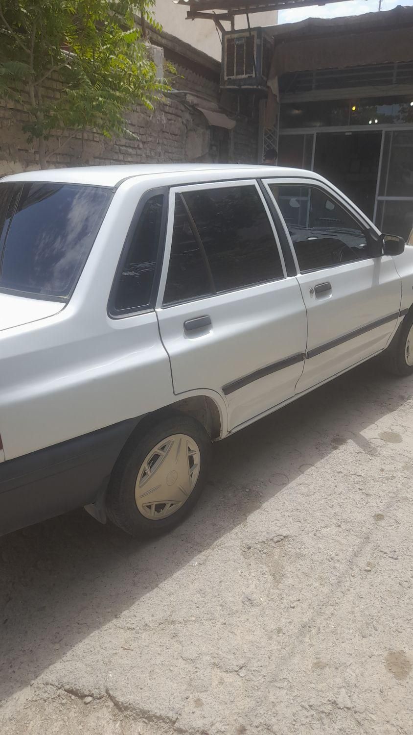 پراید 131 SE - 1392