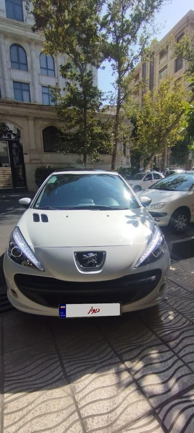خودرو پژو، 207 آگهی ann_19281103