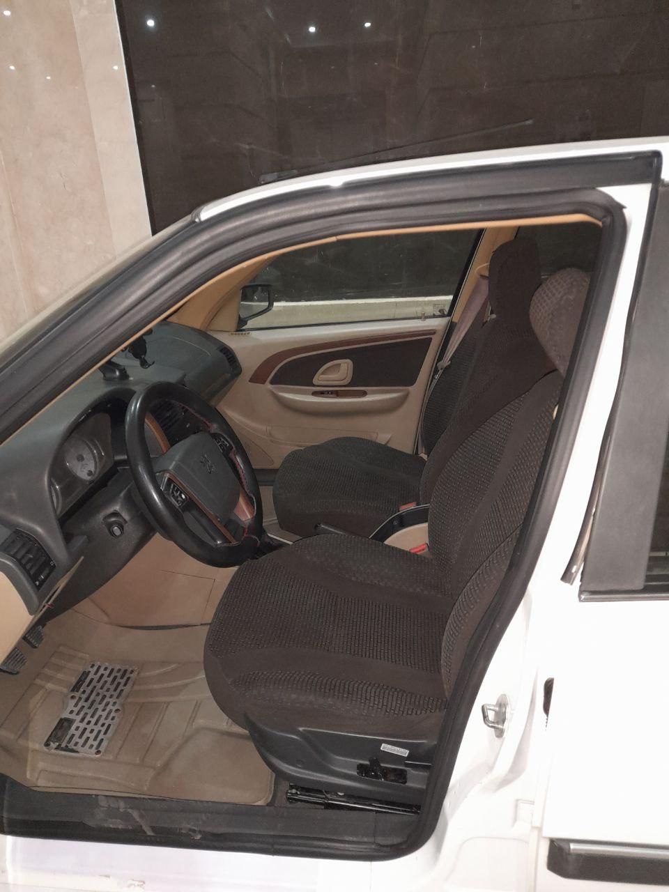 پژو پارس سال - 1399