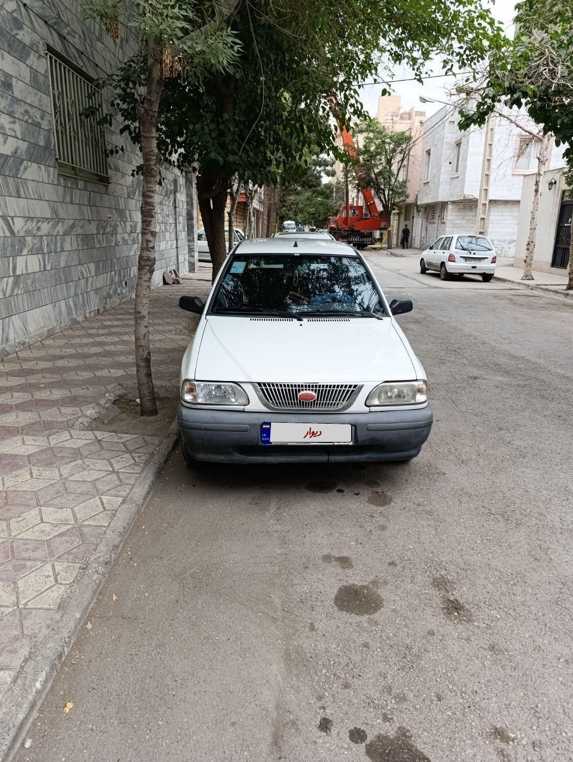 خودرو پراید، 141 آگهی ann_19281121