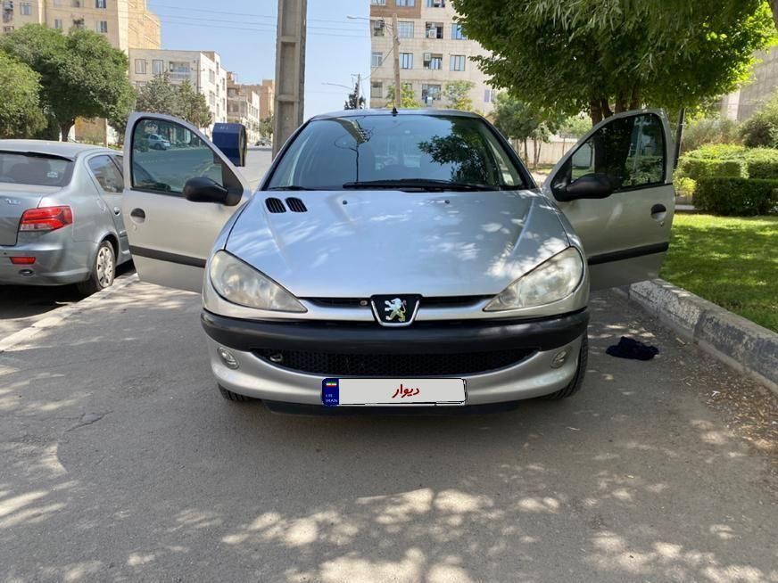 خودرو پژو، 206 آگهی ann_19281133