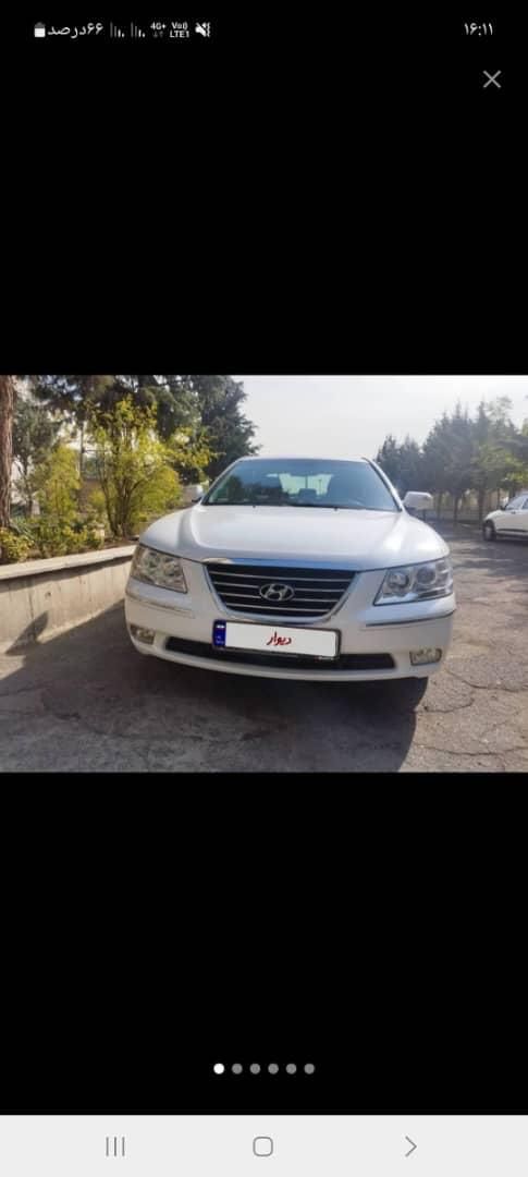 خودرو هیوندای، سوناتا آگهی ann_19281144