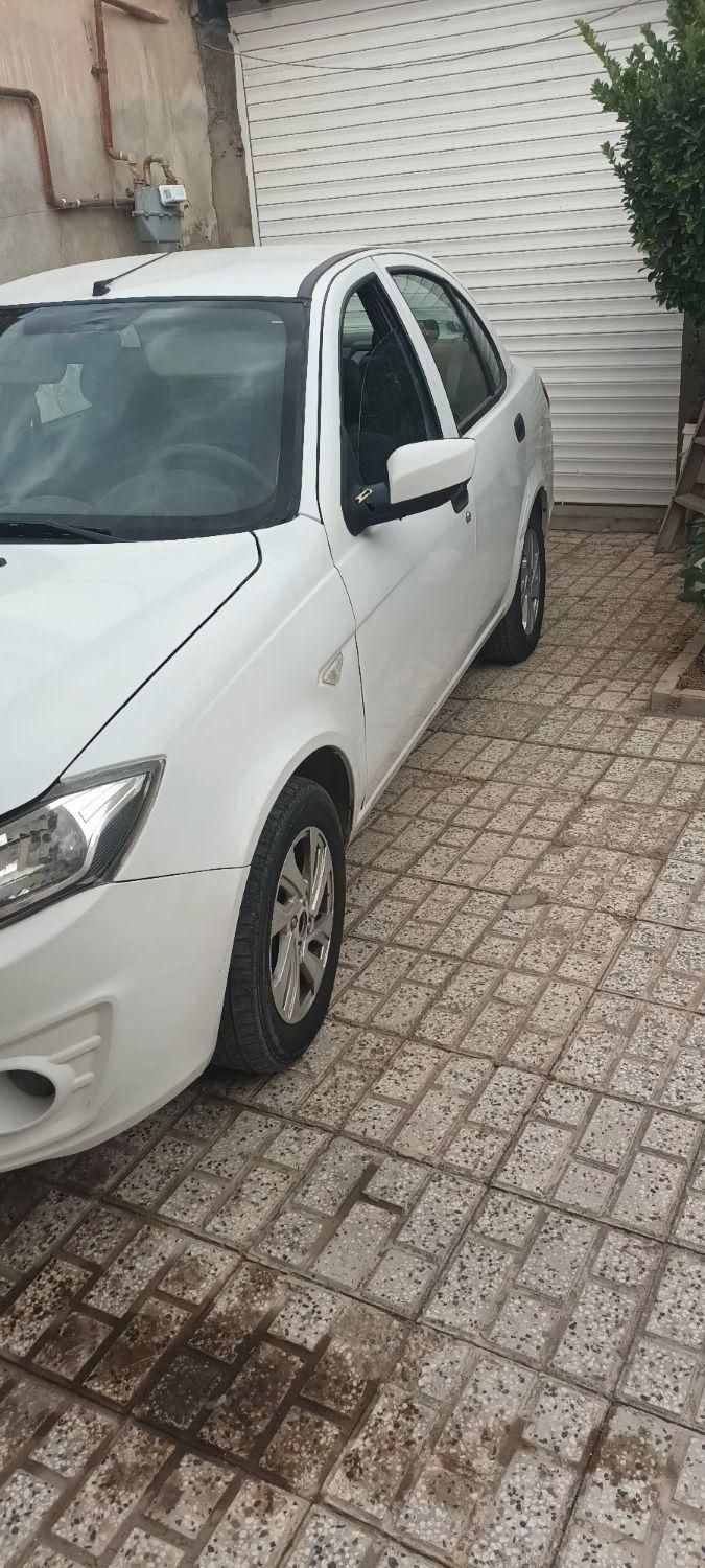 خودرو ساینا، EX آگهی ann_19281160