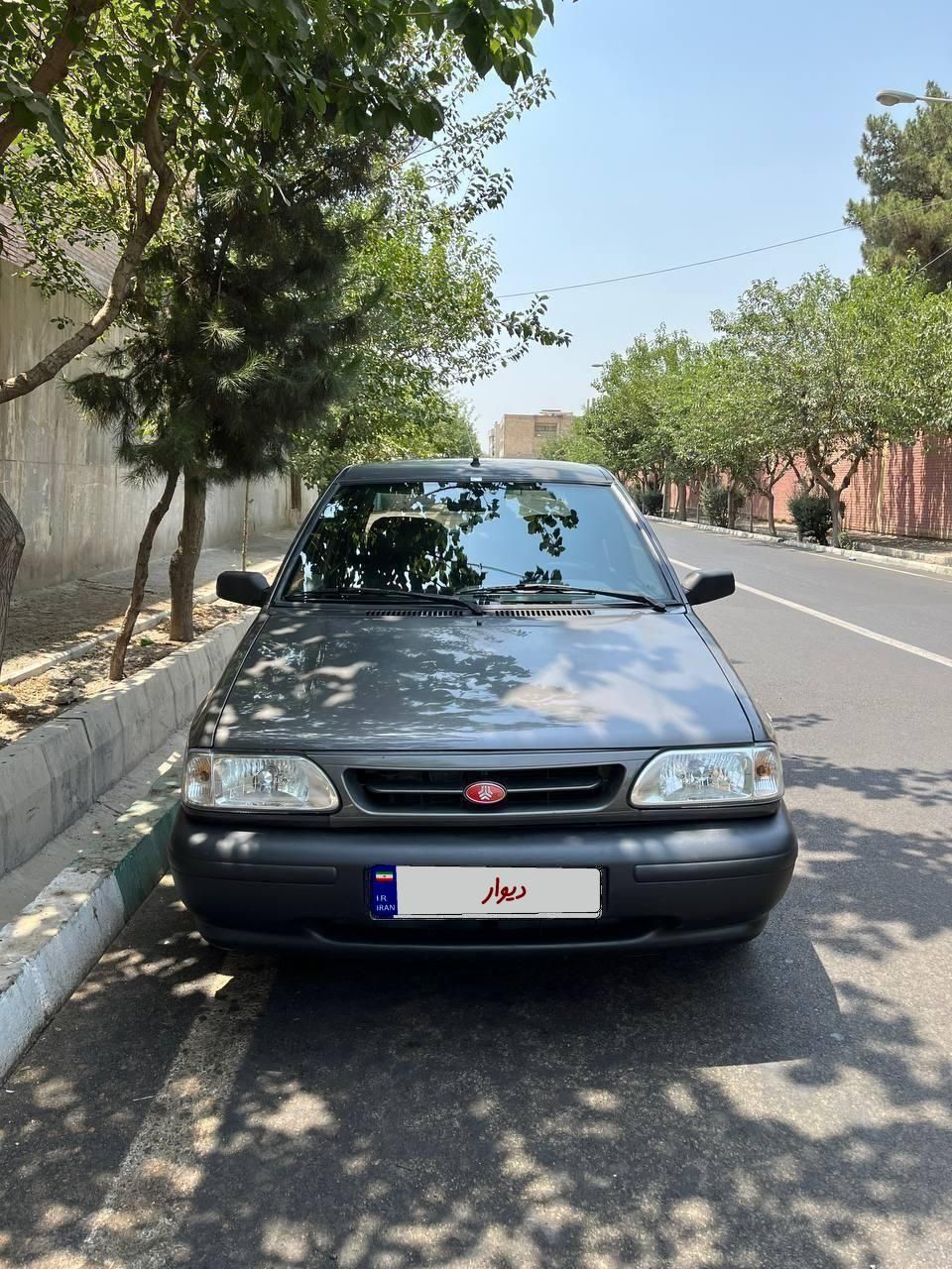 خودرو پراید، 131 آگهی ann_19281165