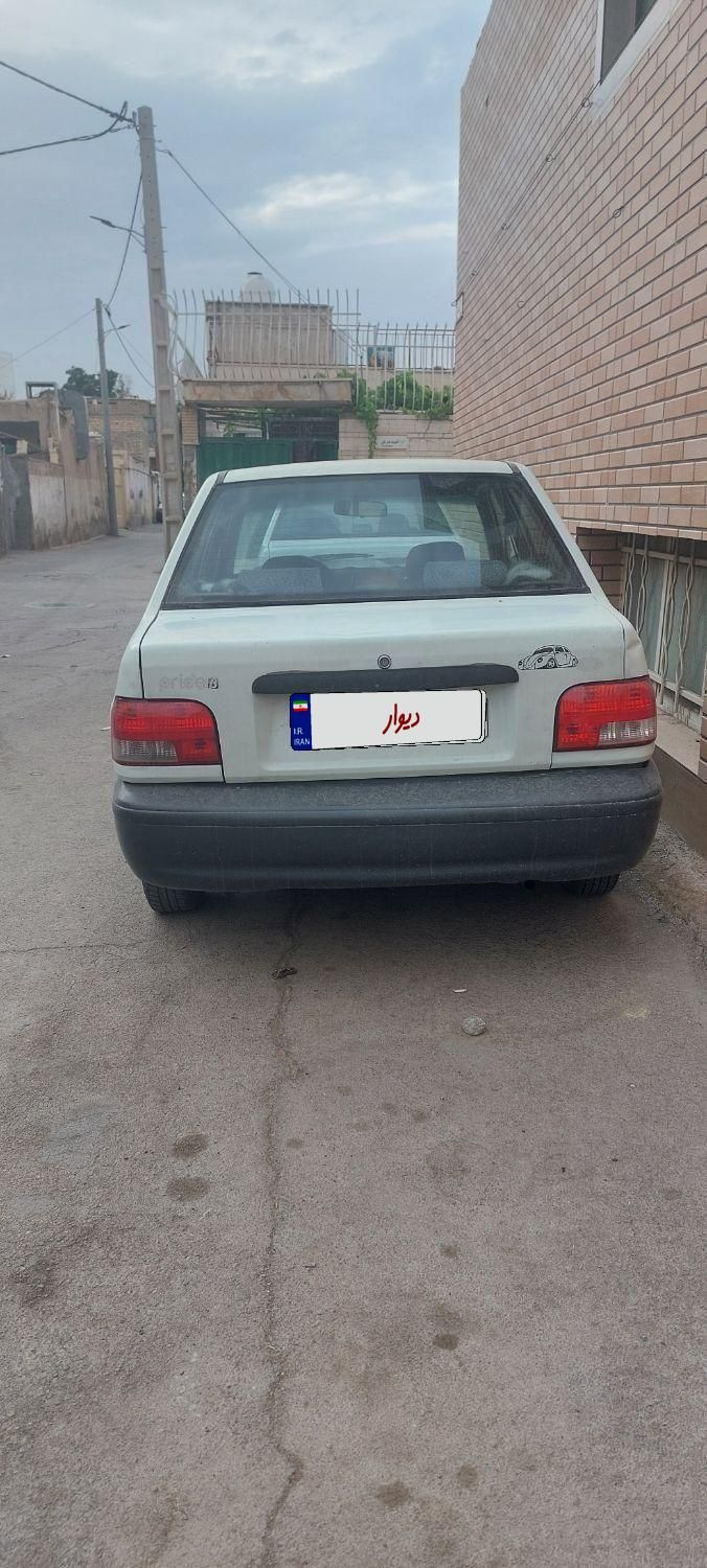 خودرو پراید، 131 آگهی ann_19281181