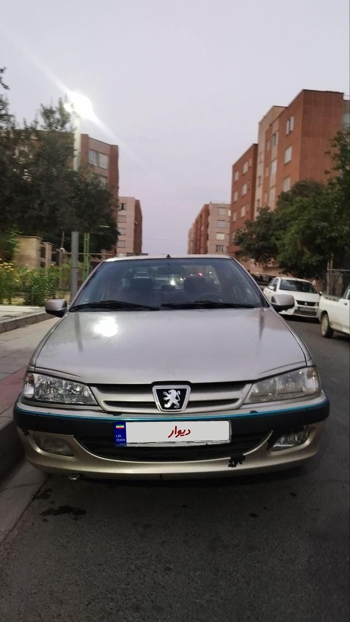 خودرو پژو، پارس آگهی ann_19281190