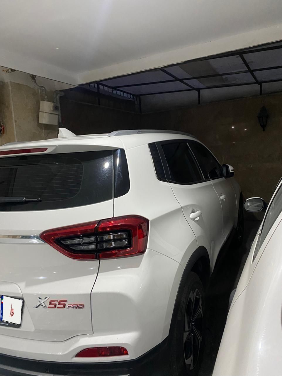 ام وی ام X55 پرو IE - 1403
