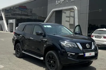 خودرو نیسان، ترا آگهی ann_19281209