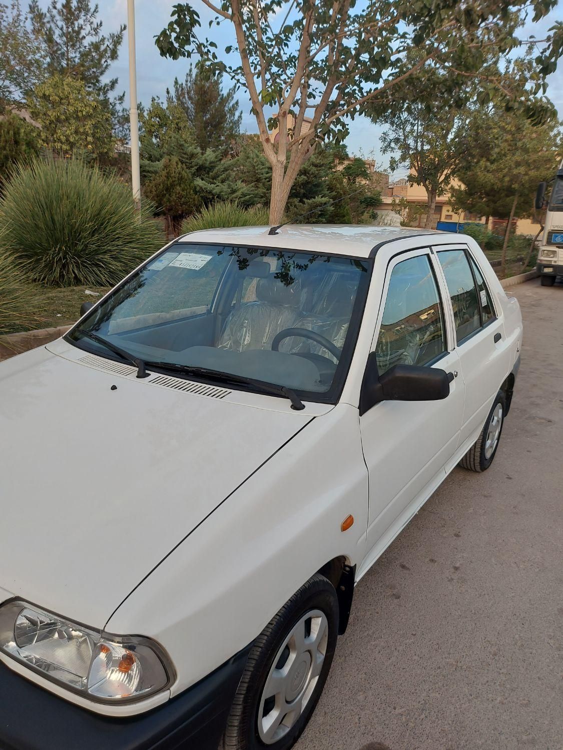 پراید 131 SE - 1399