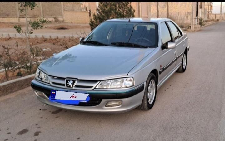 خودرو پژو، پارس آگهی ann_19281267
