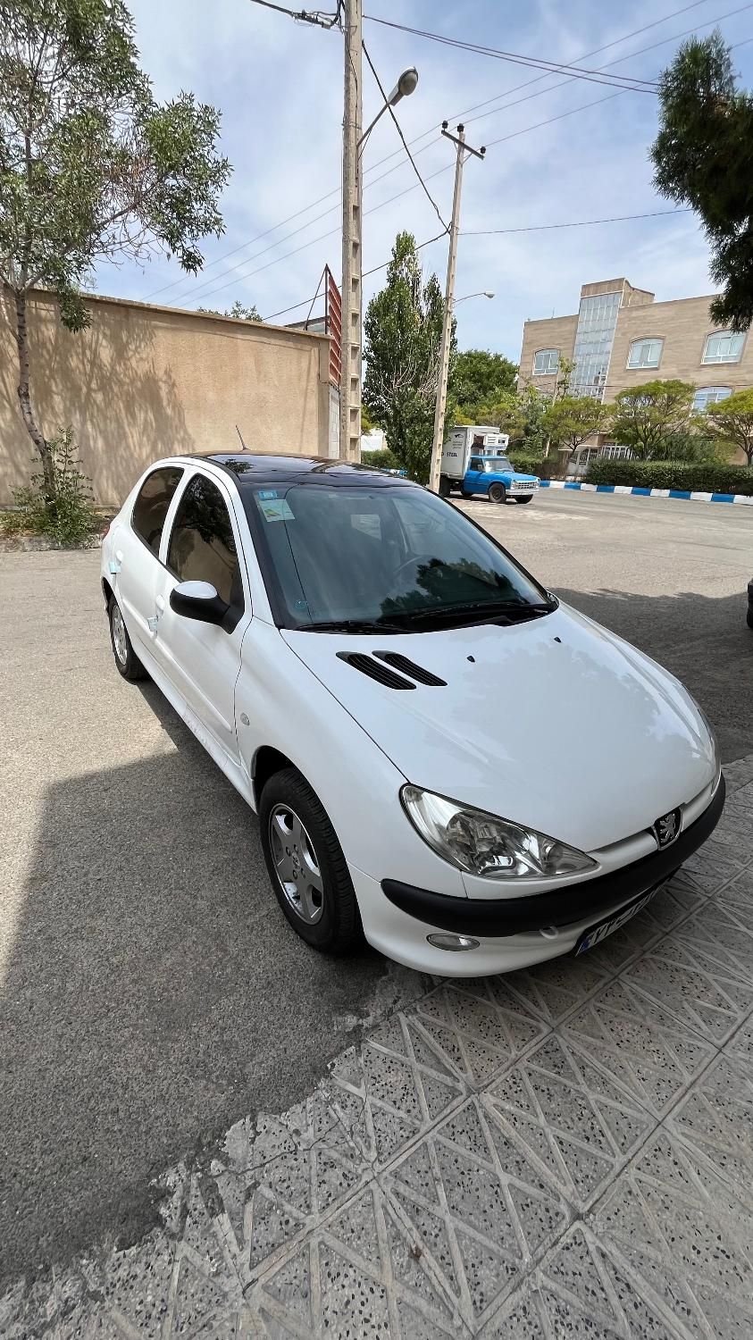 خودرو پژو، 206 آگهی ann_19281331