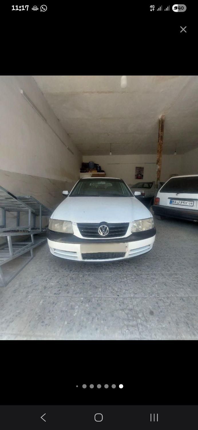 خودرو فولکس، گل آگهی ann_19281337