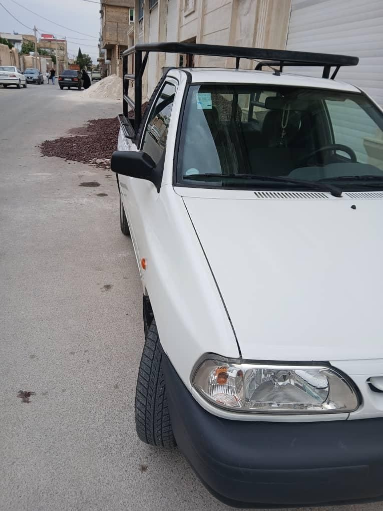پراید 151 SE - 1401