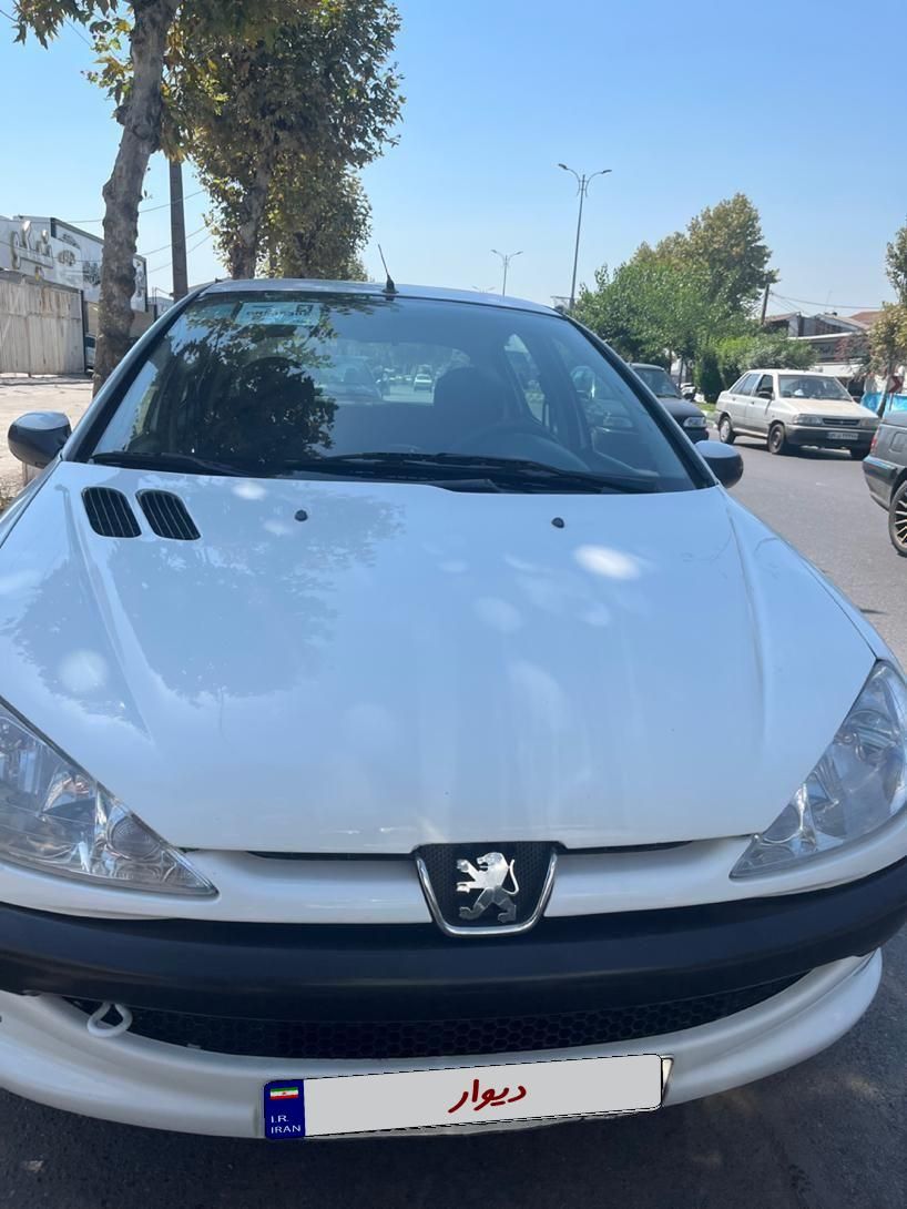 خودرو پژو، 206 آگهی ann_19281347