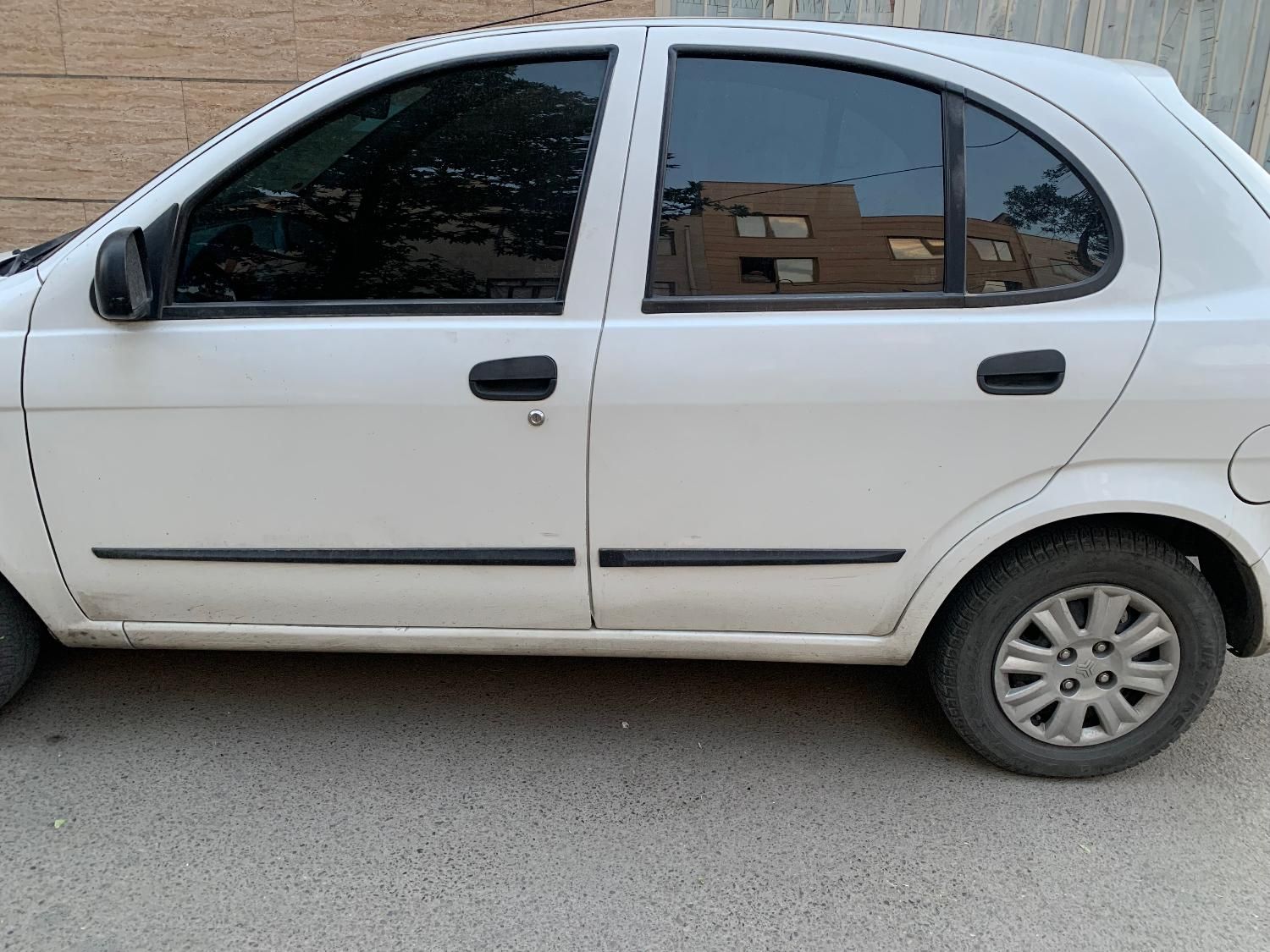 خودرو تیبا، 2 آگهی ann_19281354