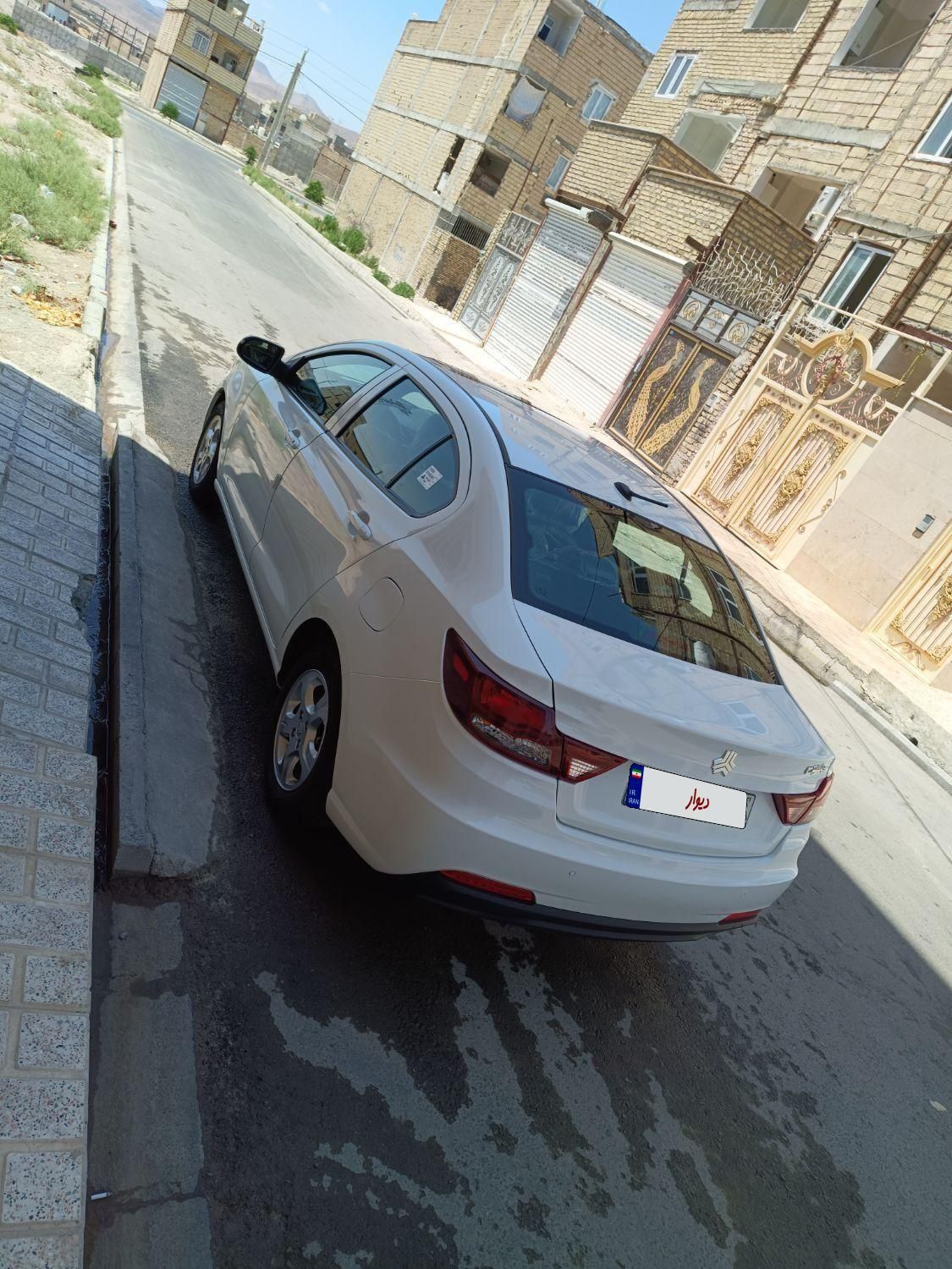 شاهین G دنده ای - 1403