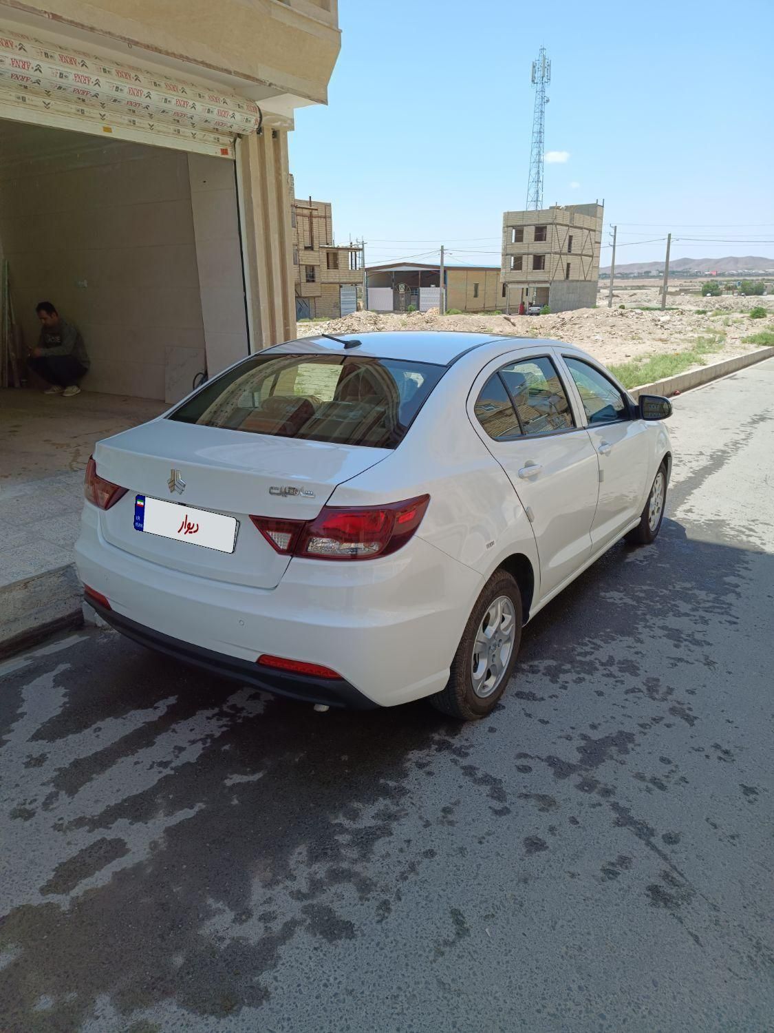 خودرو شاهین، G آگهی ann_19281363