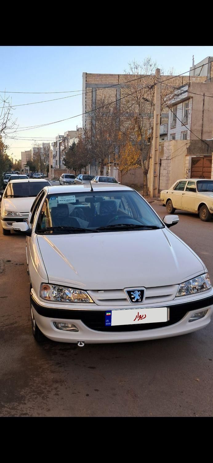 خودرو پژو، پارس آگهی ann_19281366