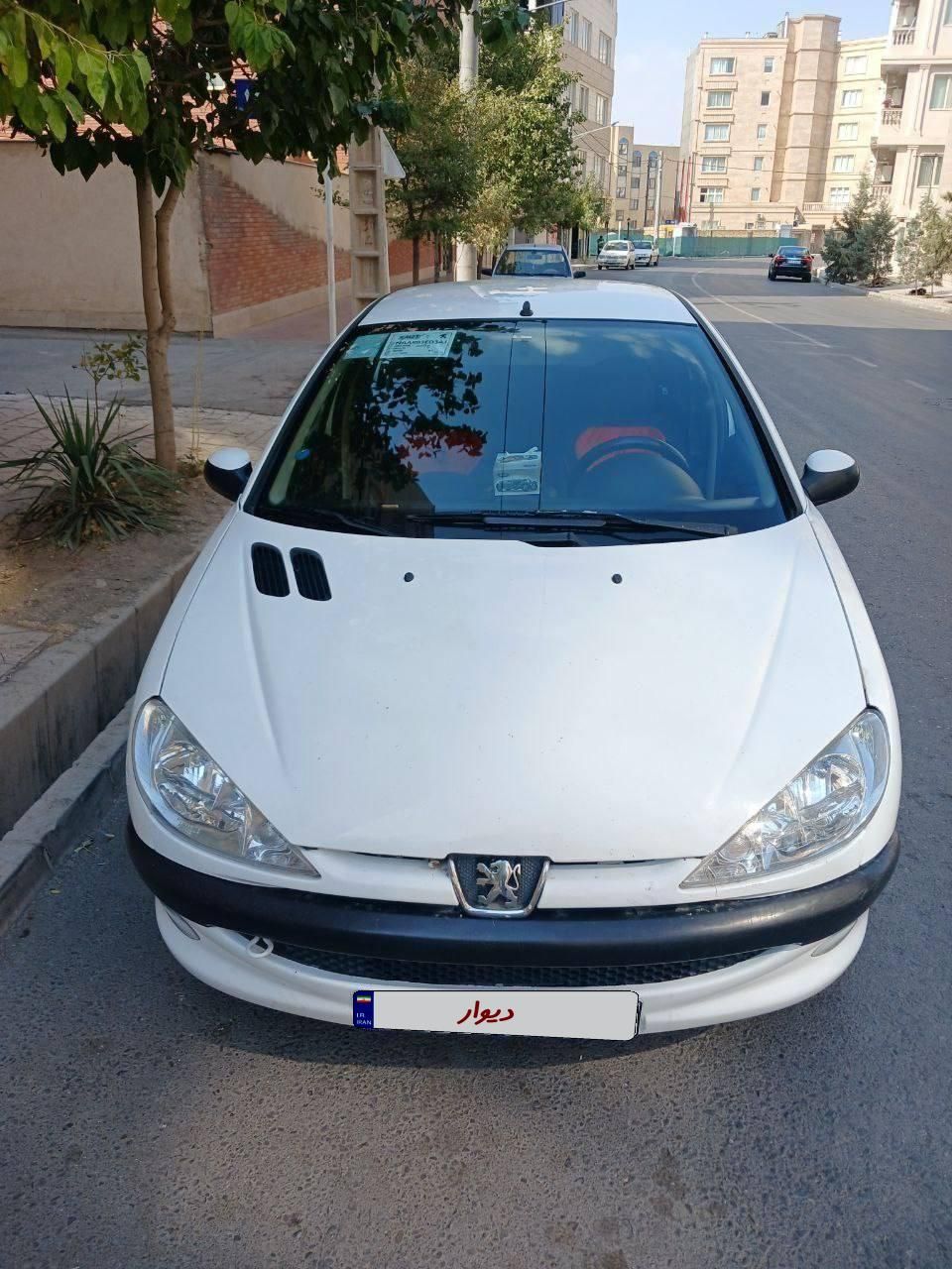 خودرو پژو، 206 آگهی ann_19281374