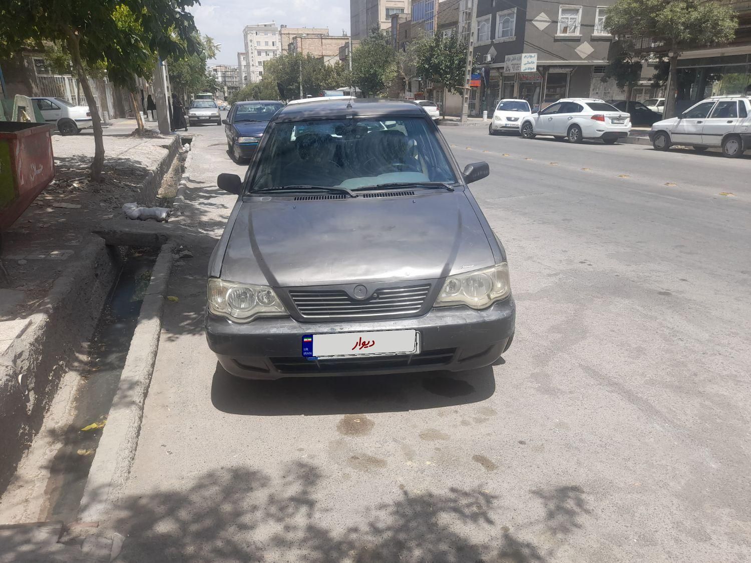 خودرو پراید، 132 آگهی ann_19281379