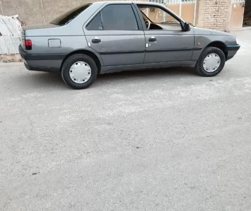 پژو 405 GLX - 1396