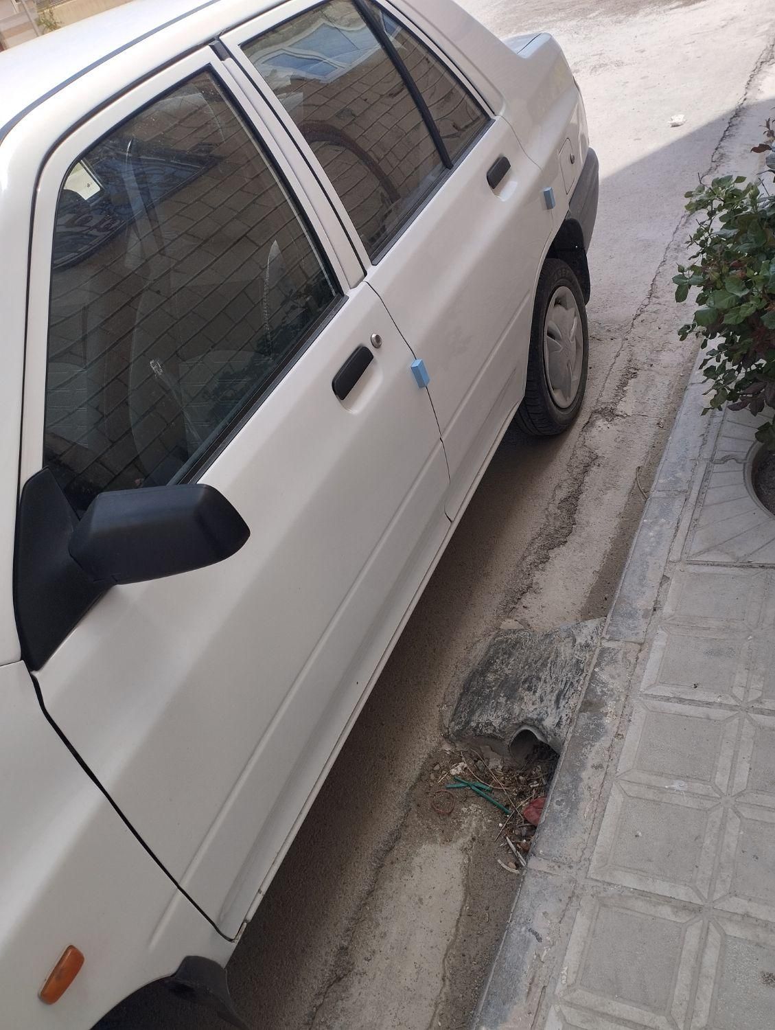 پراید 131 SE - 1399
