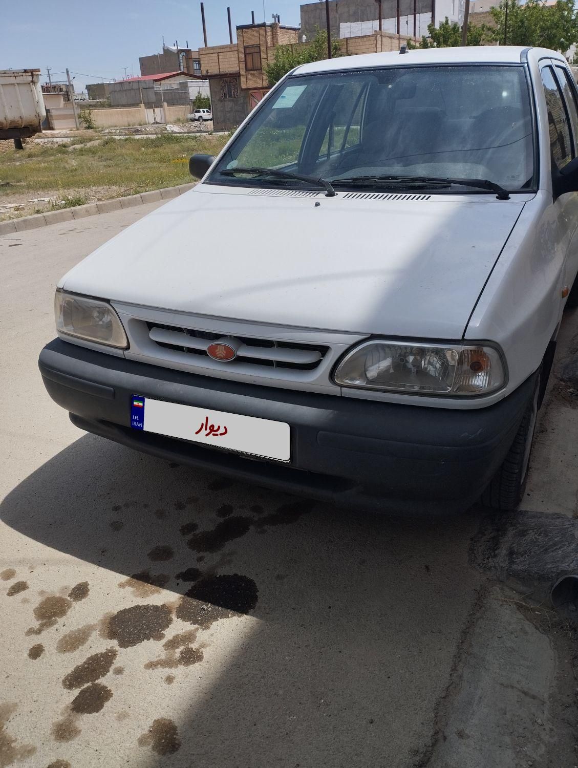 خودرو پراید، 131 آگهی ann_19281404