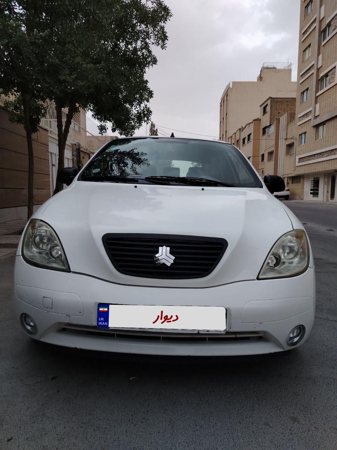 خودرو تیبا، 2 آگهی ann_19281407
