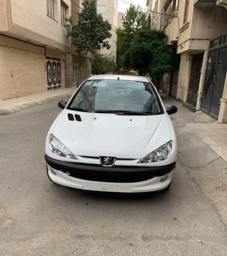 خودرو پژو، 206 آگهی ann_19281423