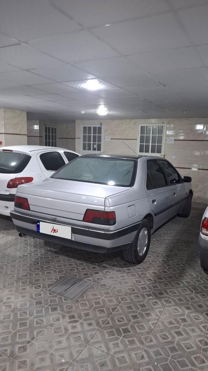 خودرو پژو، 405 آگهی ann_19281436