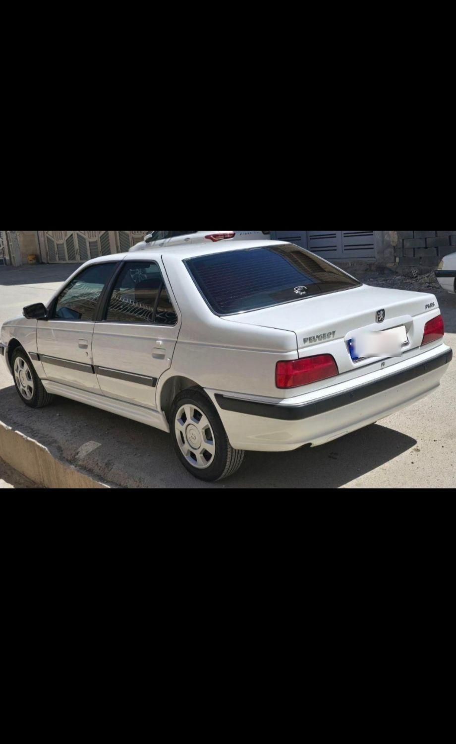 خودرو پژو، پارس آگهی ann_19281438